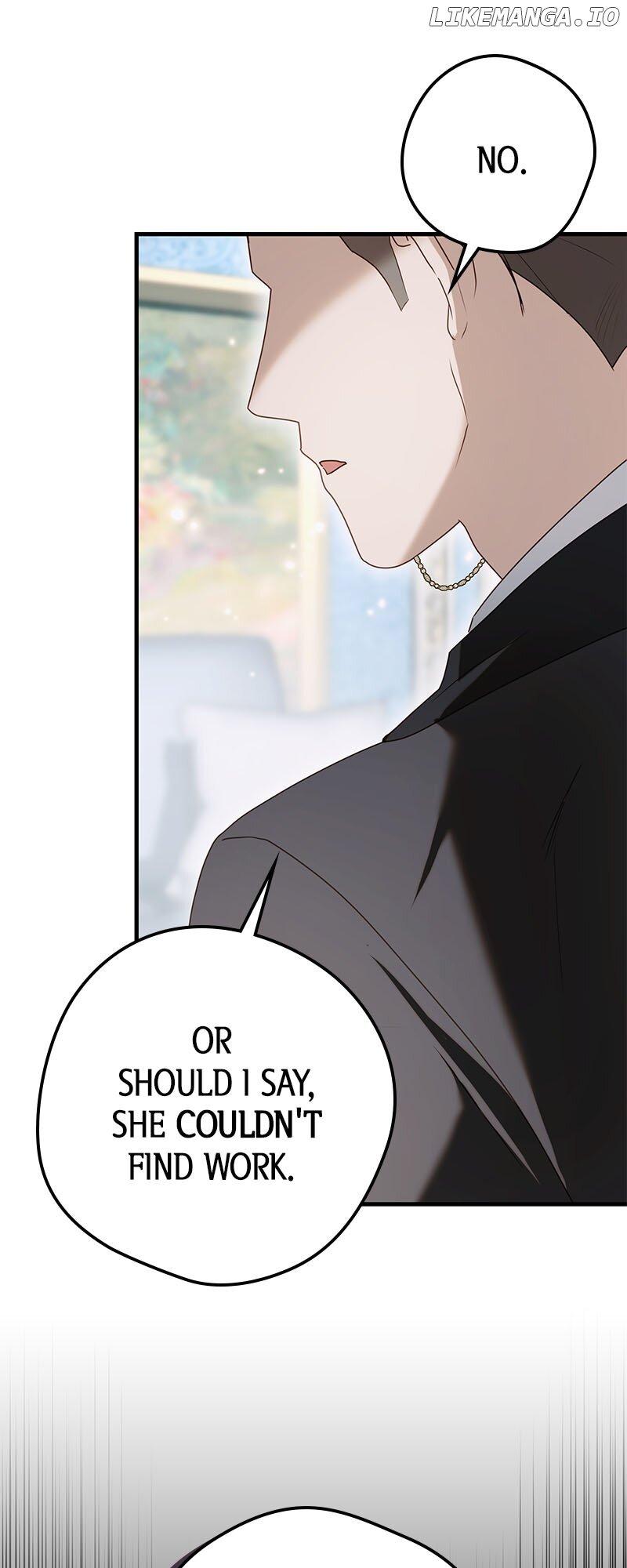 A Golden Fate That Transcends Time Chapter 28 page 61 - 
