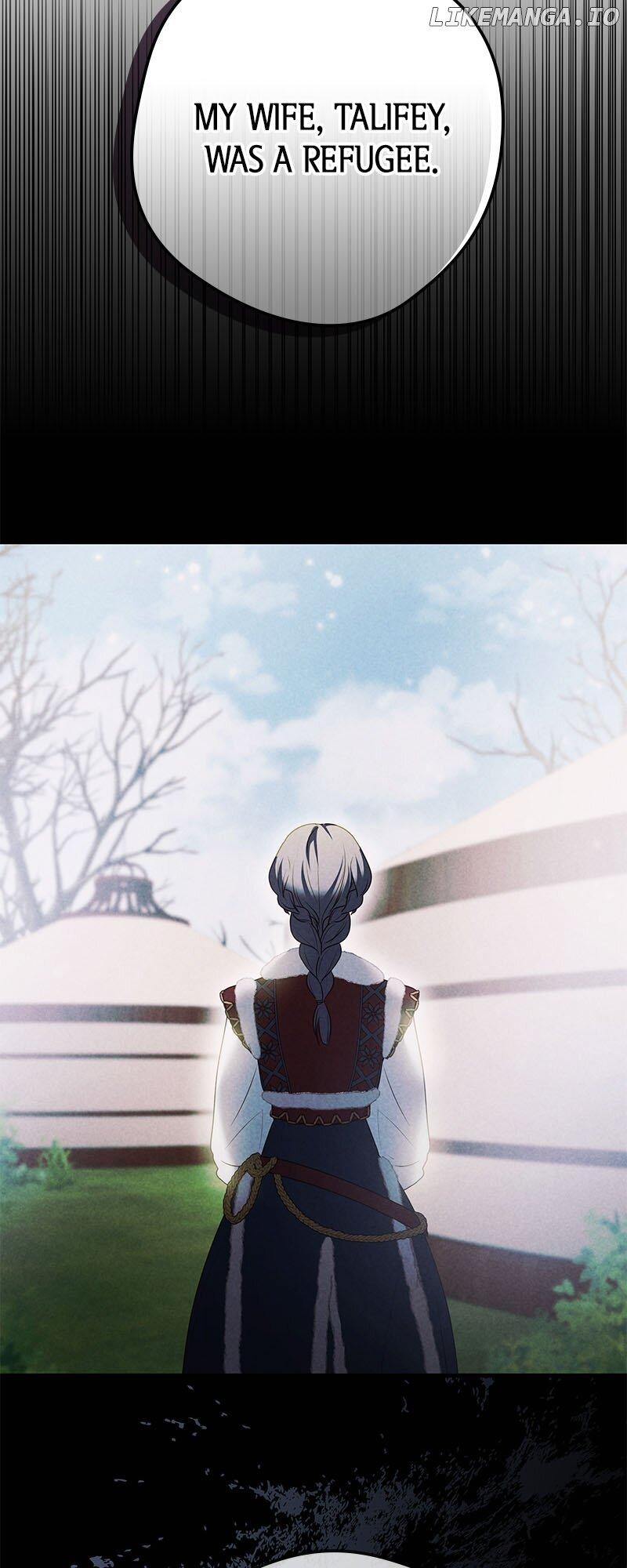 A Golden Fate That Transcends Time Chapter 28 page 62 - 