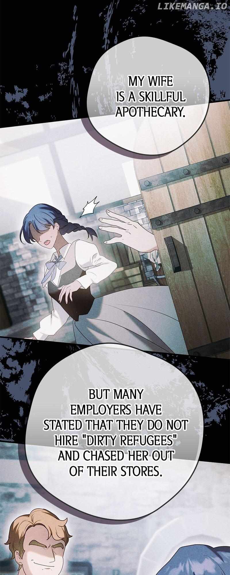 A Golden Fate That Transcends Time Chapter 28 page 64 - 