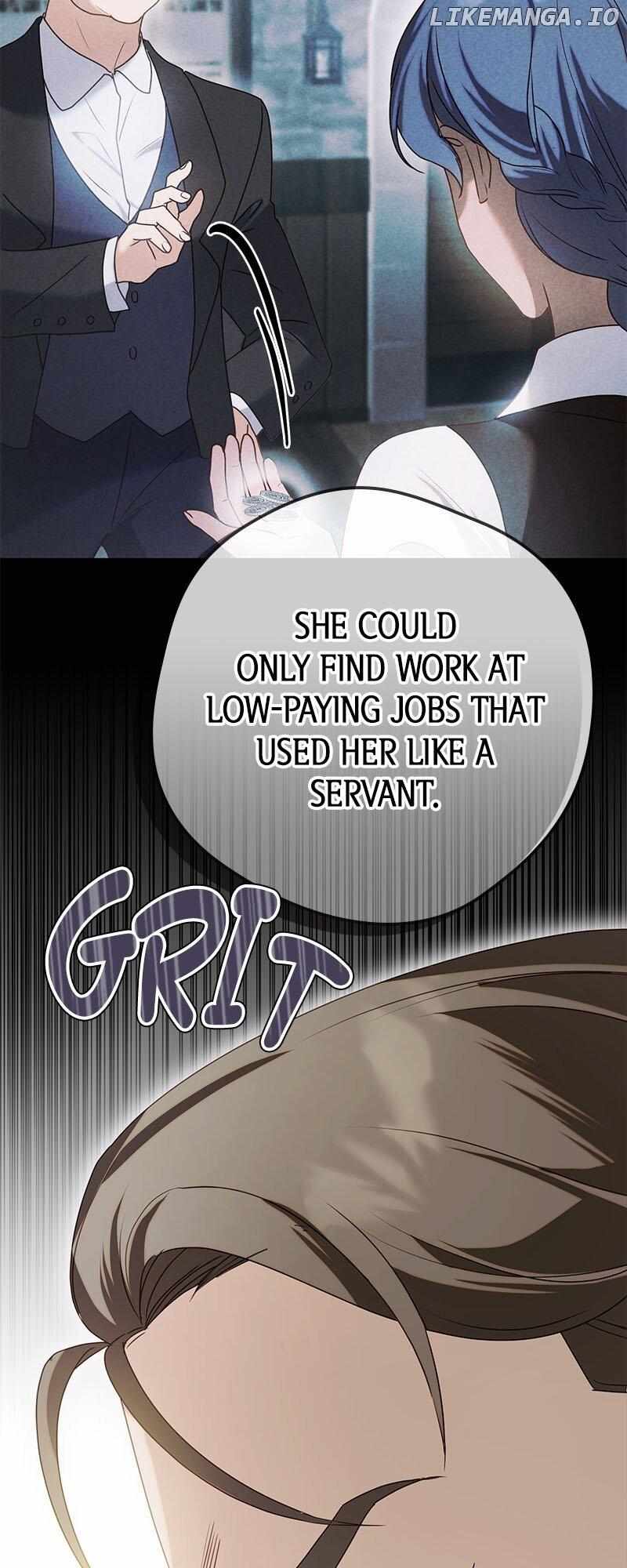 A Golden Fate That Transcends Time Chapter 28 page 65 - 