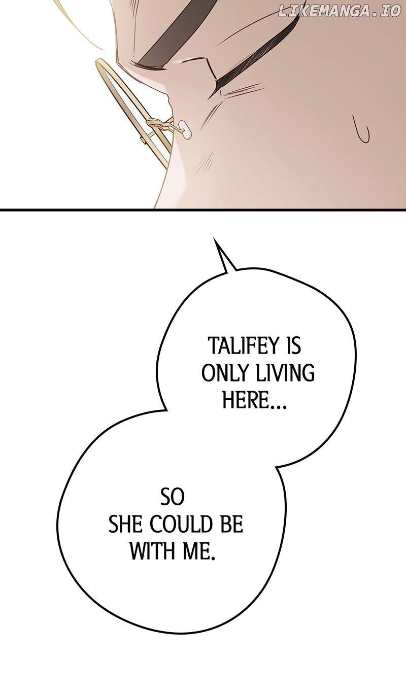 A Golden Fate That Transcends Time Chapter 28 page 66 - 