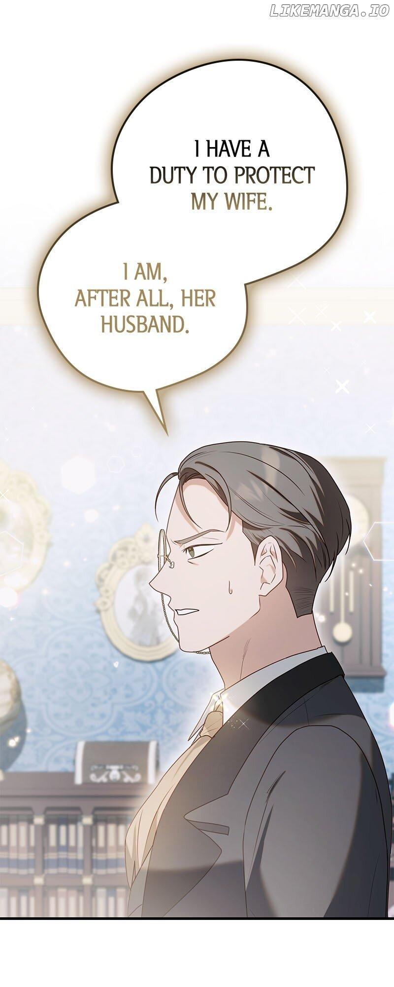 A Golden Fate That Transcends Time Chapter 28 page 67 - 