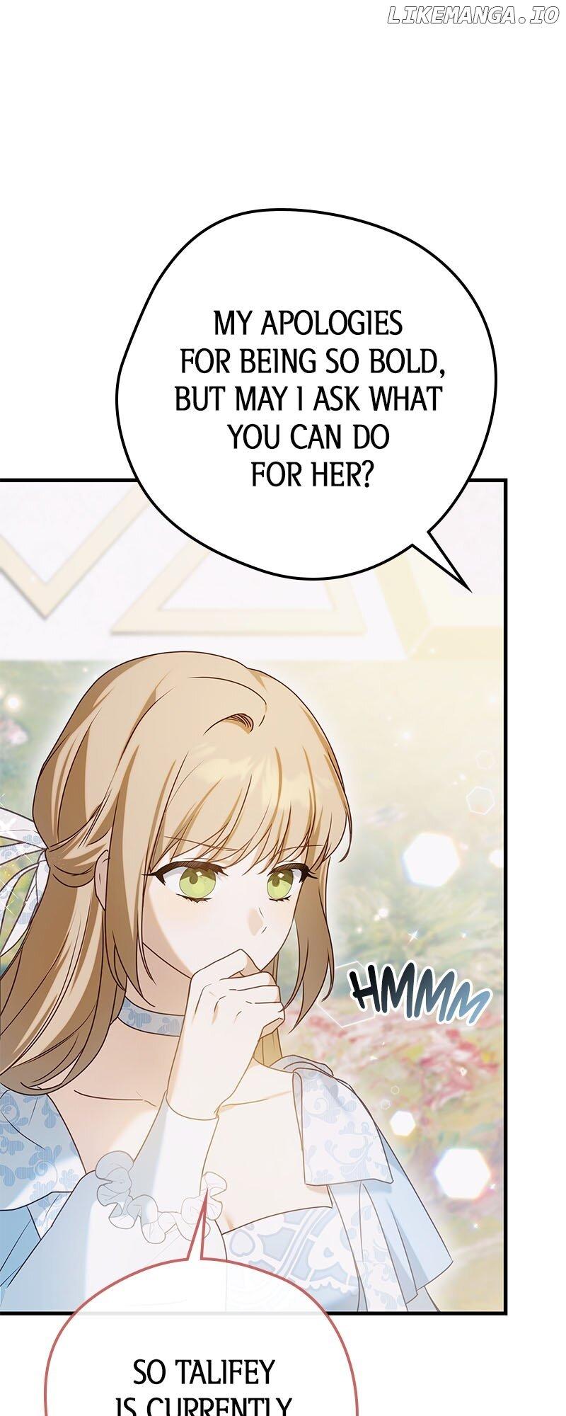 A Golden Fate That Transcends Time Chapter 28 page 68 - 