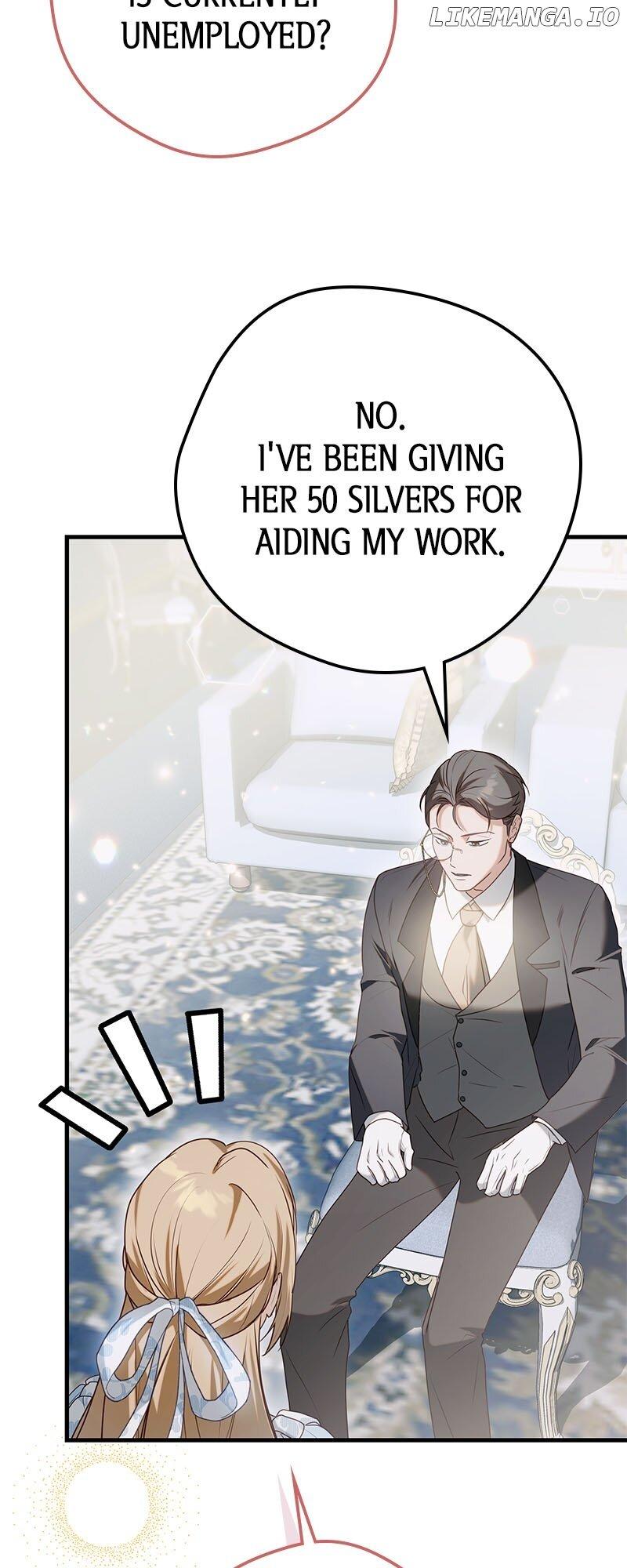 A Golden Fate That Transcends Time Chapter 28 page 69 - 