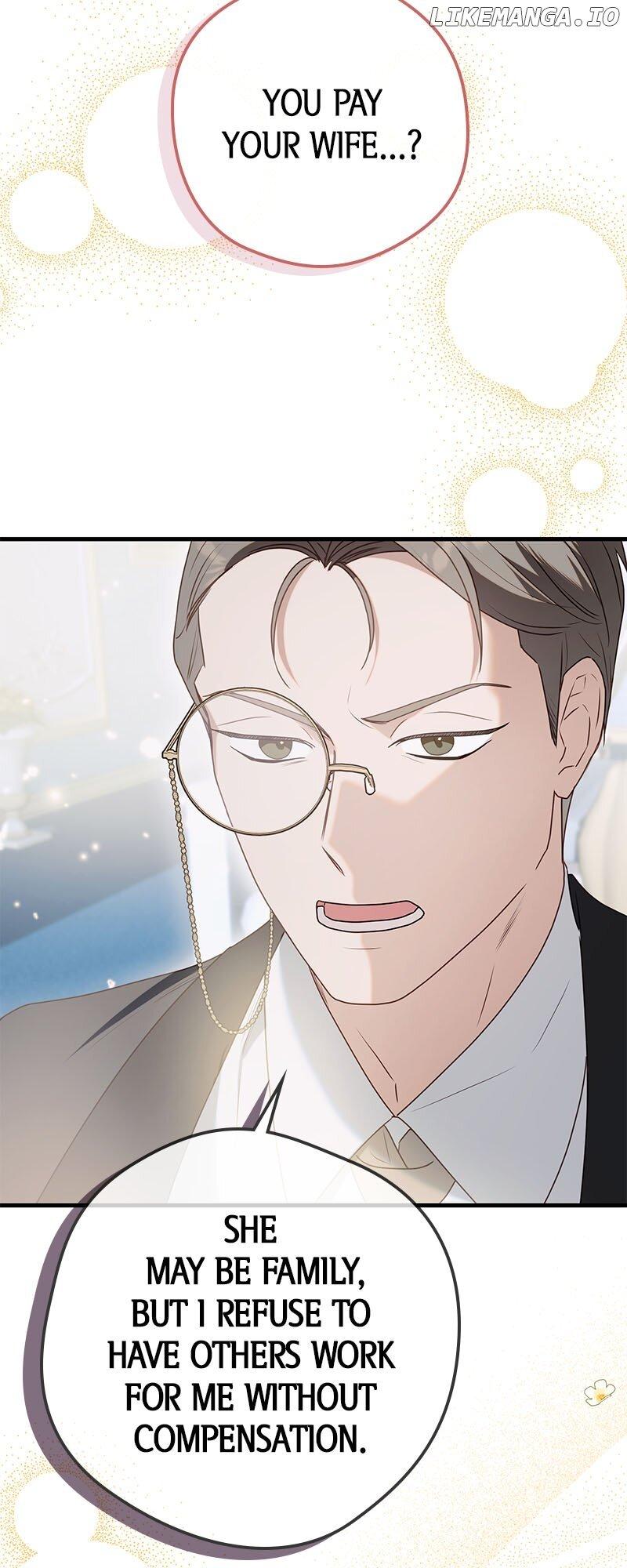 A Golden Fate That Transcends Time Chapter 28 page 70 - 