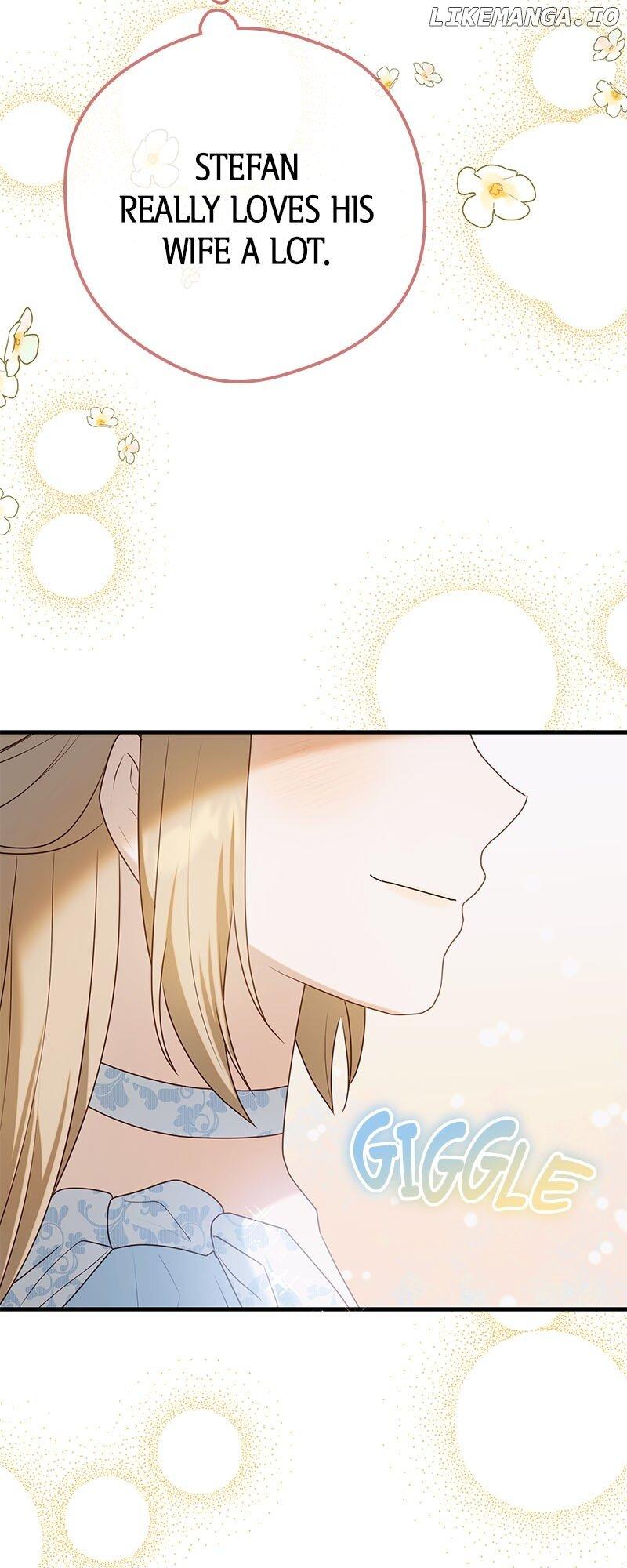 A Golden Fate That Transcends Time Chapter 28 page 72 - 
