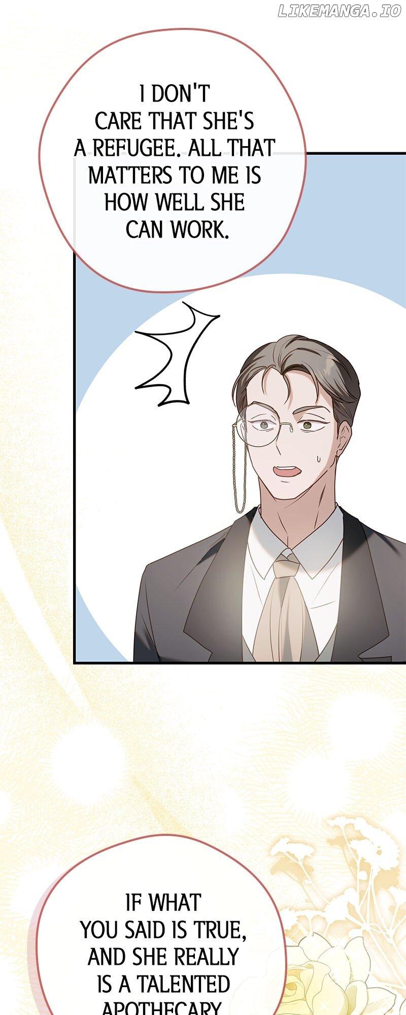 A Golden Fate That Transcends Time Chapter 28 page 74 - 