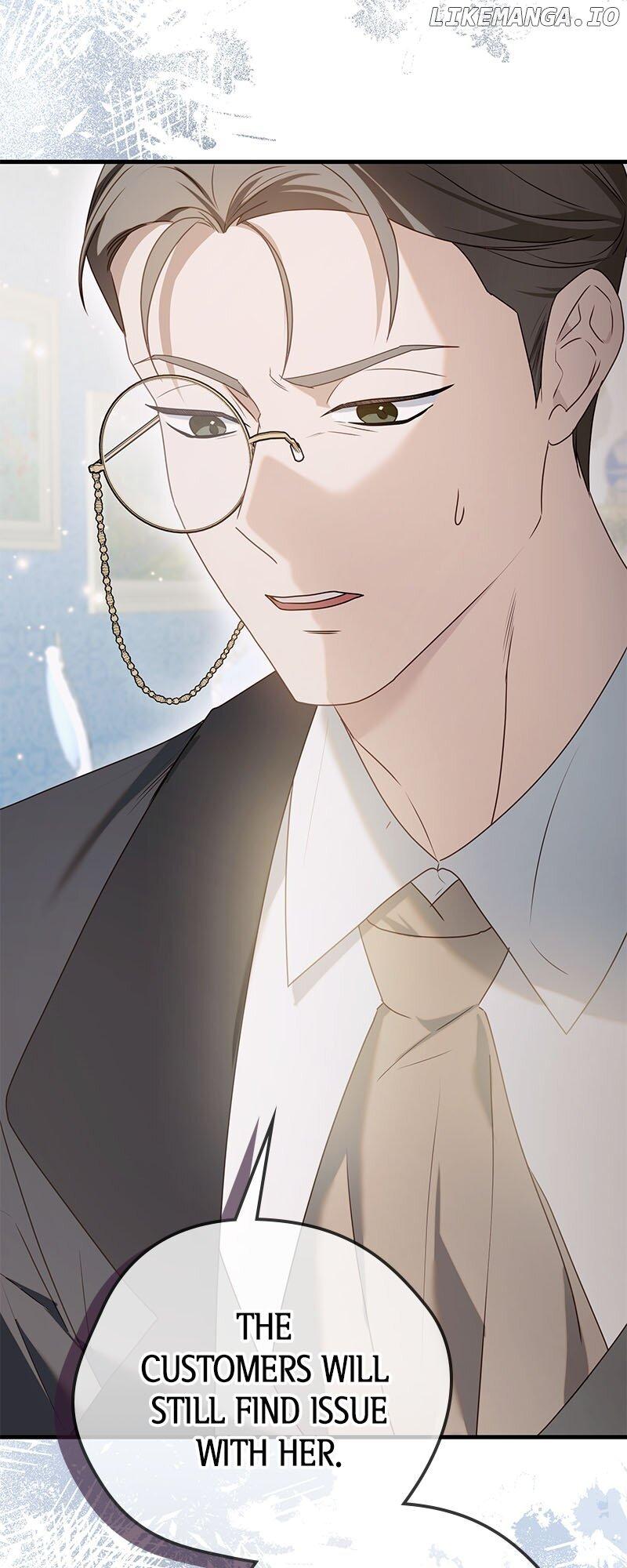 A Golden Fate That Transcends Time Chapter 28 page 77 - 