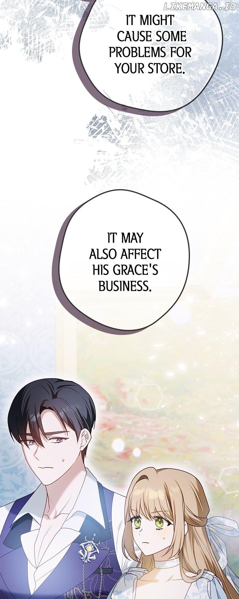A Golden Fate That Transcends Time Chapter 28 page 78 - 