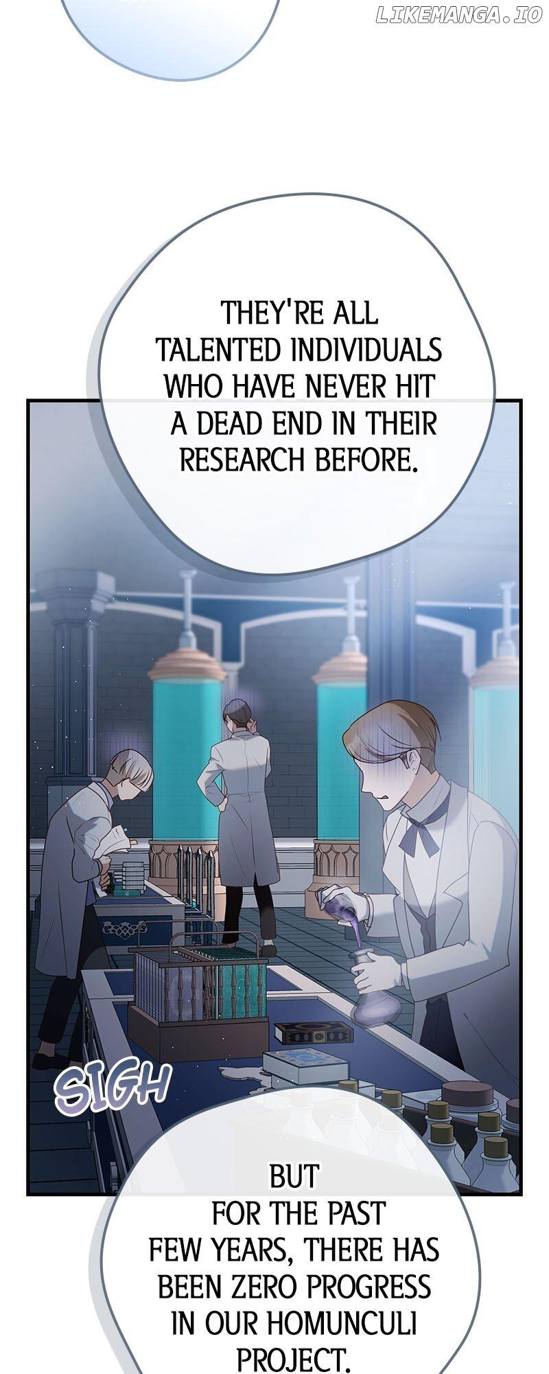 A Golden Fate That Transcends Time Chapter 28 page 9 - 