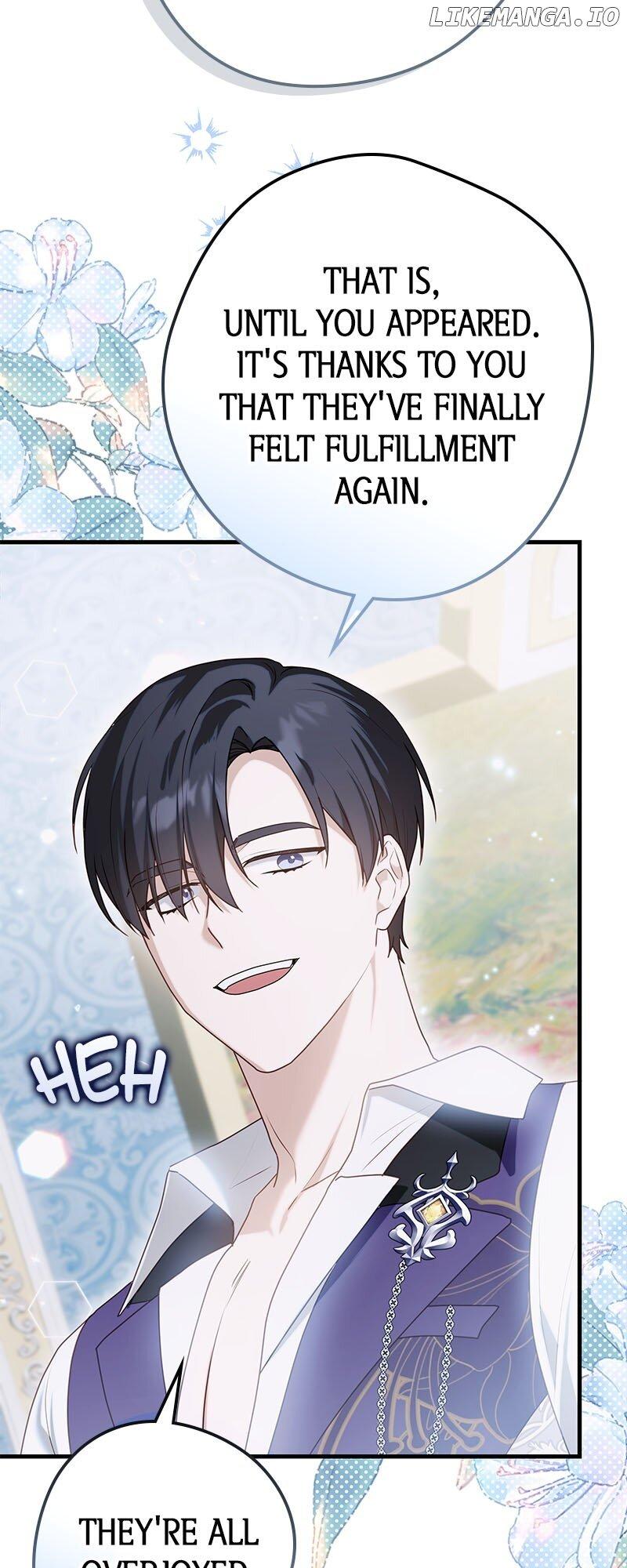 A Golden Fate That Transcends Time Chapter 28 page 10 - 