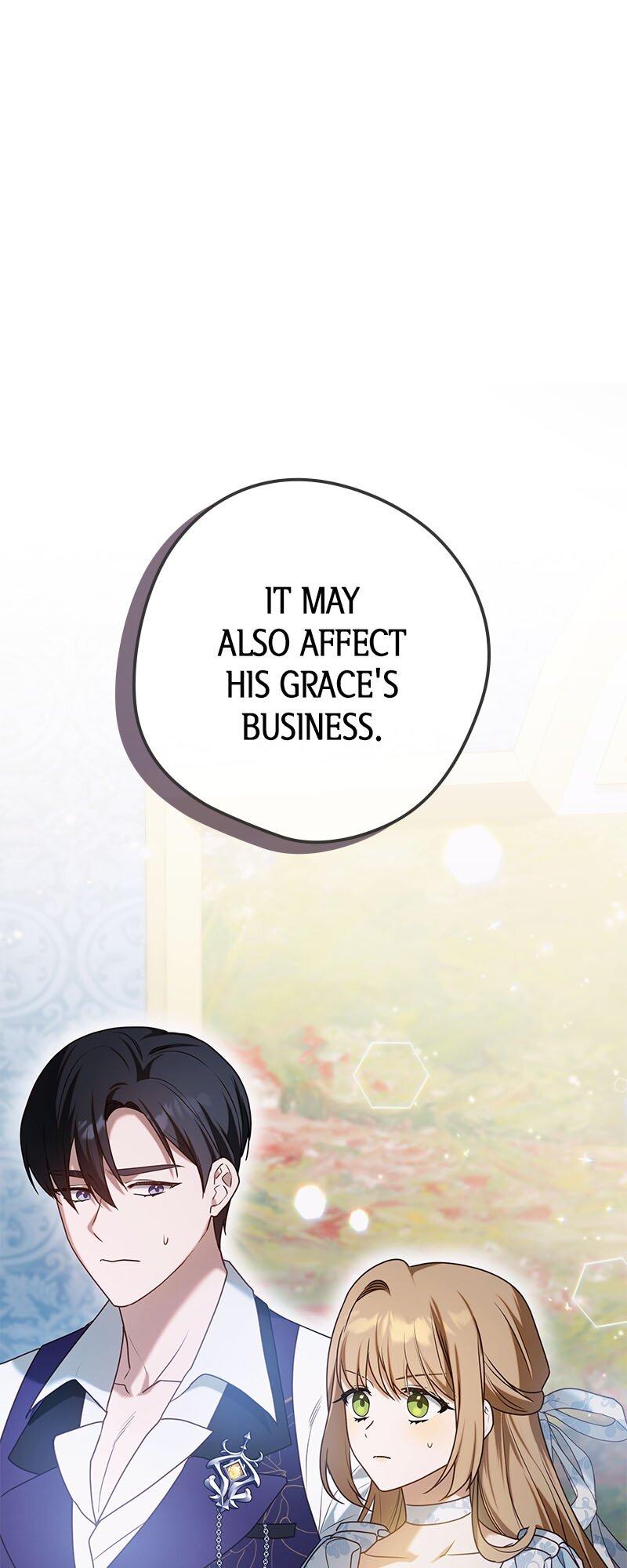 A Golden Fate That Transcends Time Chapter 29 page 2 - 
