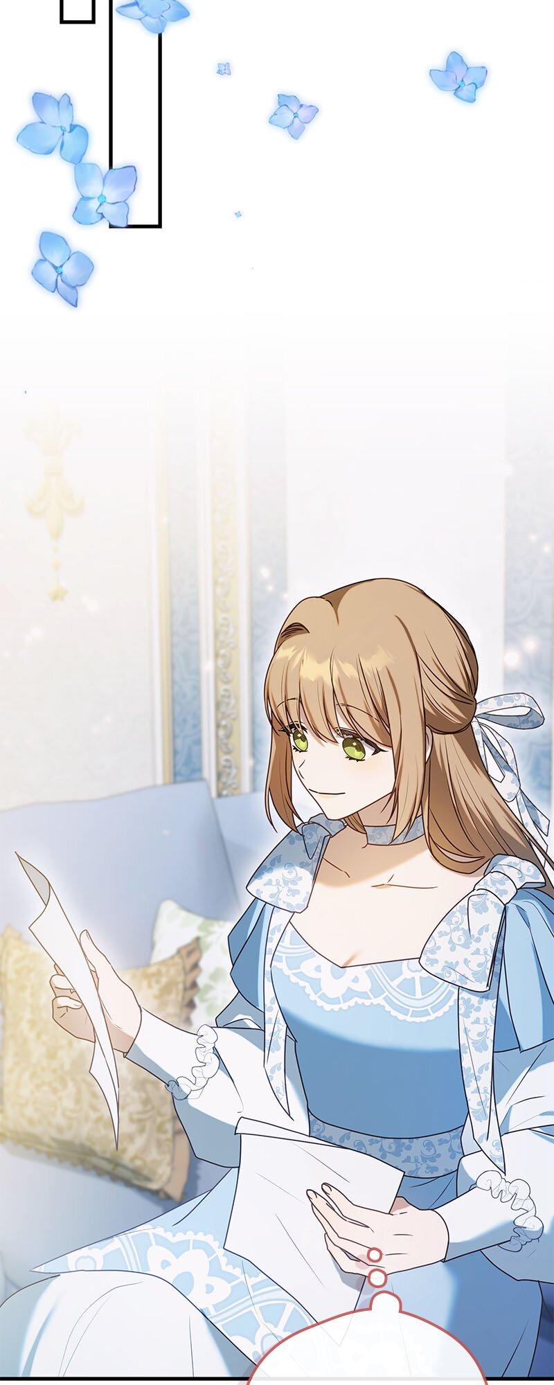 A Golden Fate That Transcends Time Chapter 29 page 20 - 