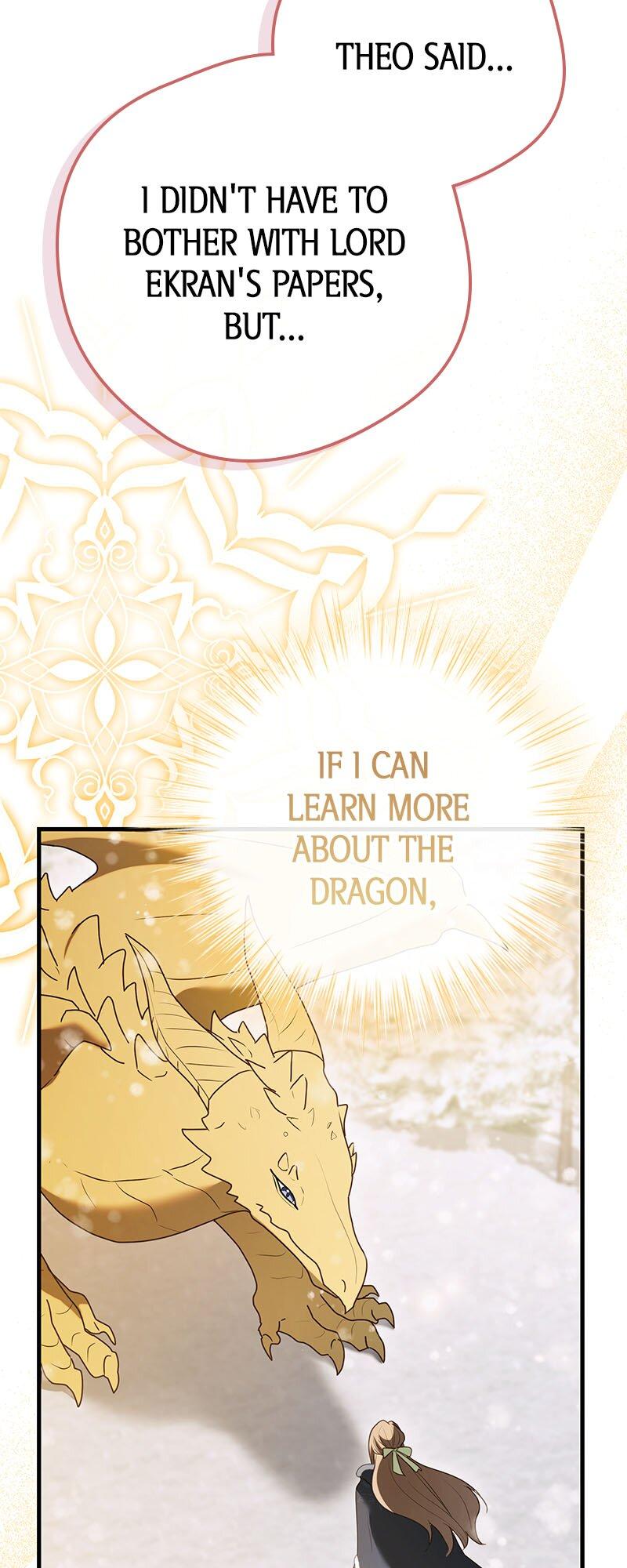 A Golden Fate That Transcends Time Chapter 29 page 21 - 