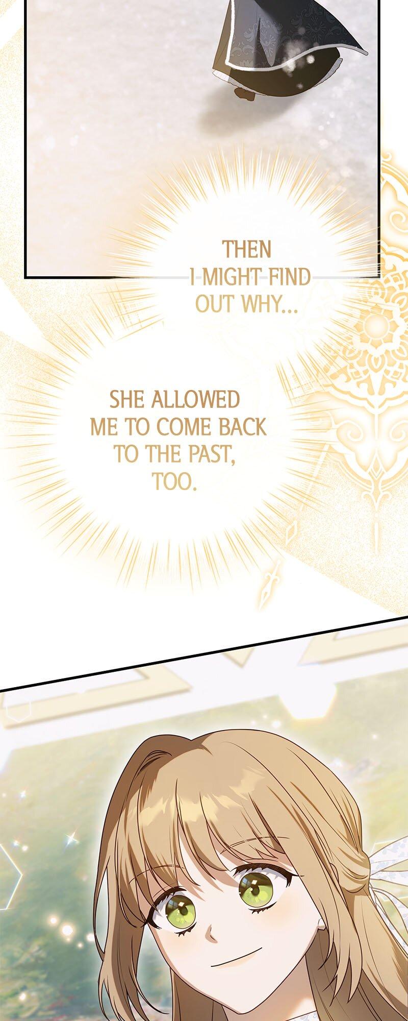 A Golden Fate That Transcends Time Chapter 29 page 22 - 