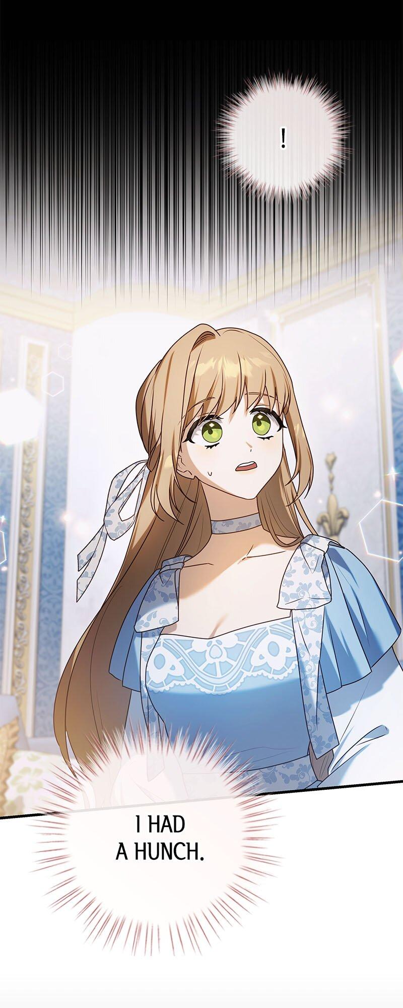 A Golden Fate That Transcends Time Chapter 29 page 28 - 