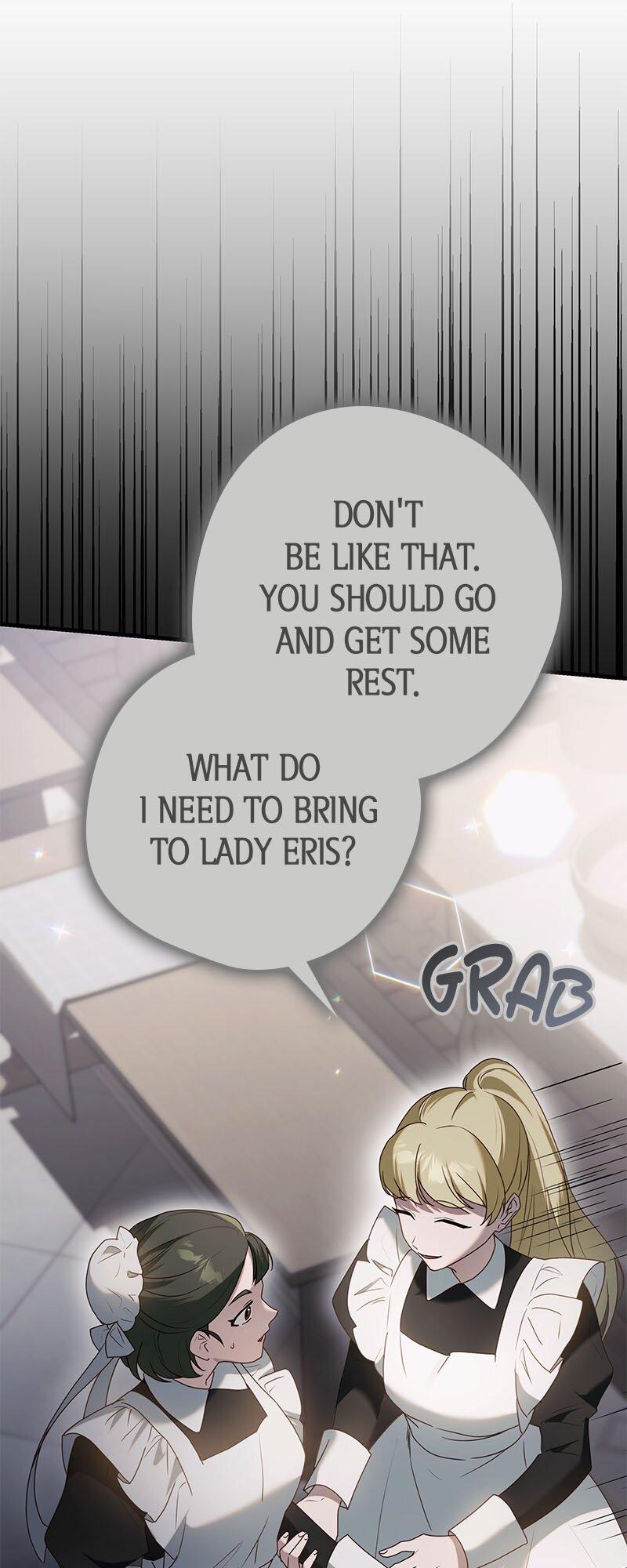 A Golden Fate That Transcends Time Chapter 29 page 29 - 