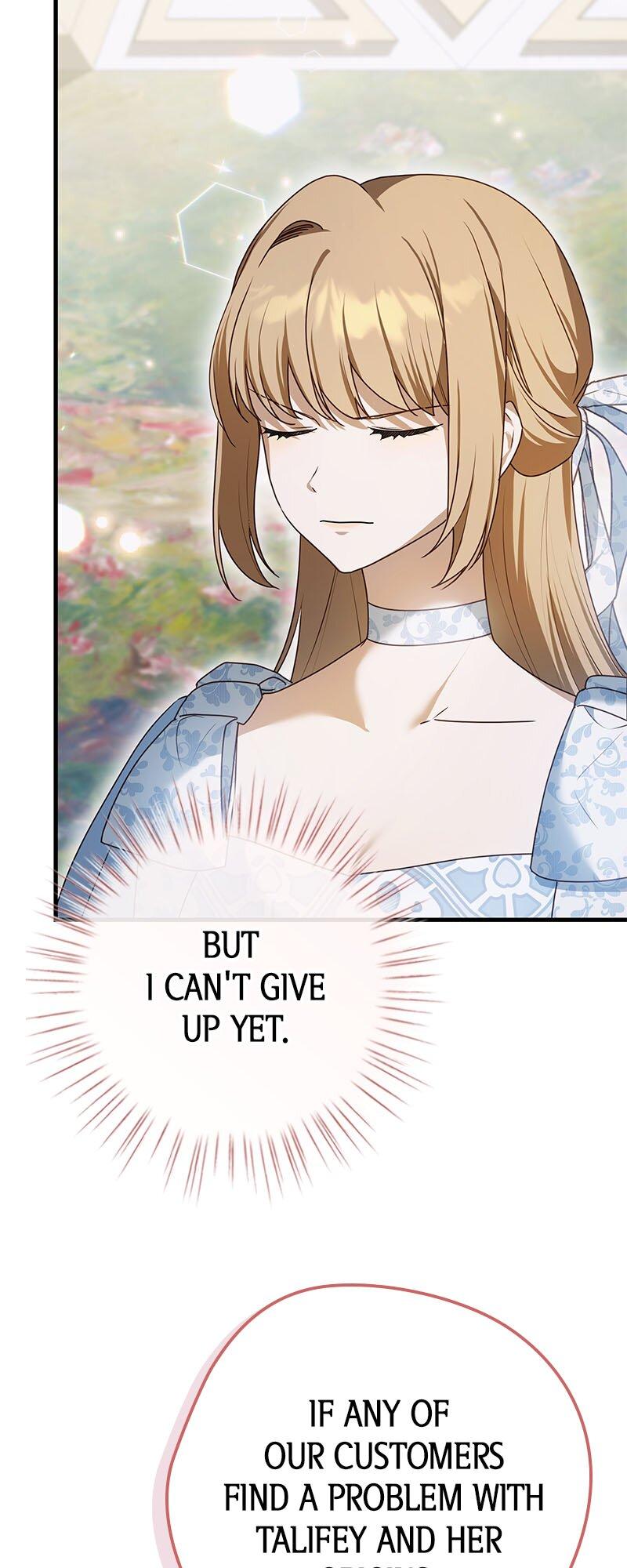 A Golden Fate That Transcends Time Chapter 29 page 4 - 