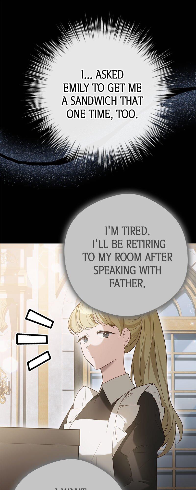 A Golden Fate That Transcends Time Chapter 29 page 31 - 