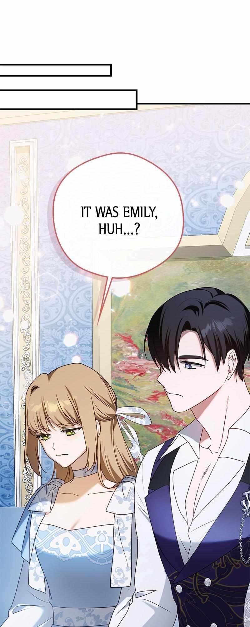 A Golden Fate That Transcends Time Chapter 29 page 34 - 