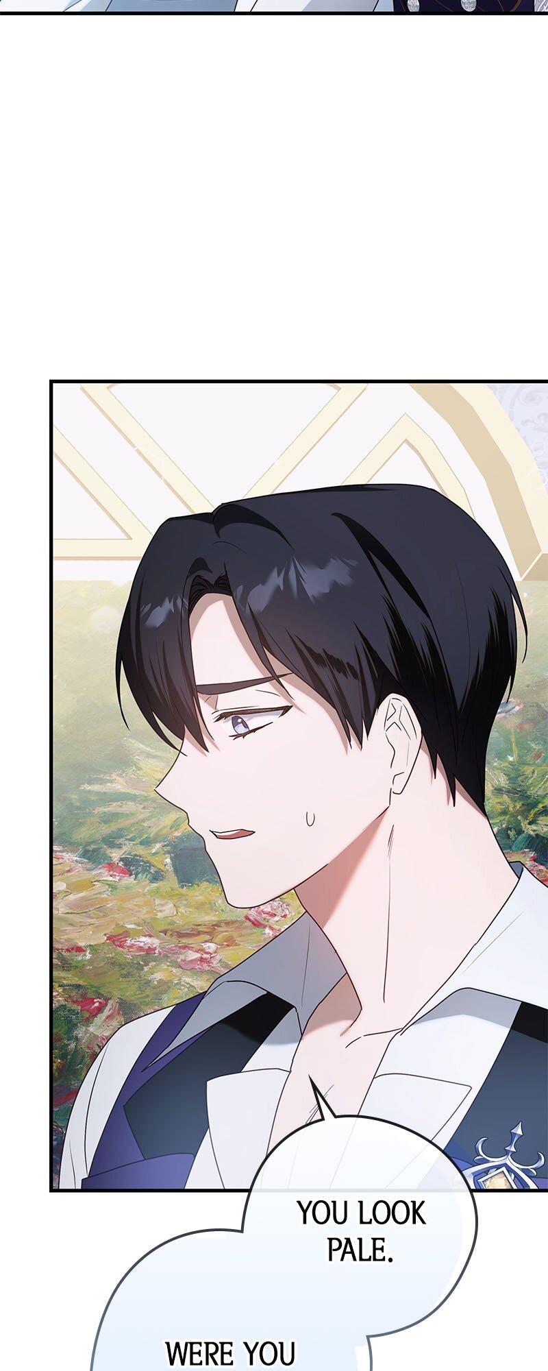 A Golden Fate That Transcends Time Chapter 29 page 35 - 