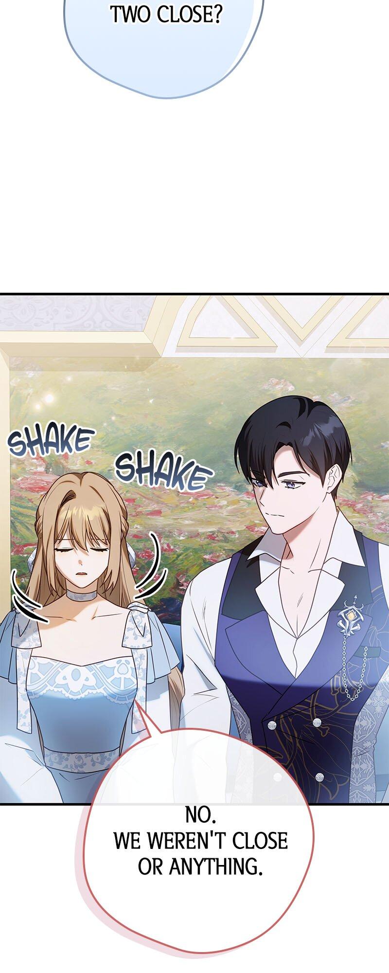 A Golden Fate That Transcends Time Chapter 29 page 36 - 