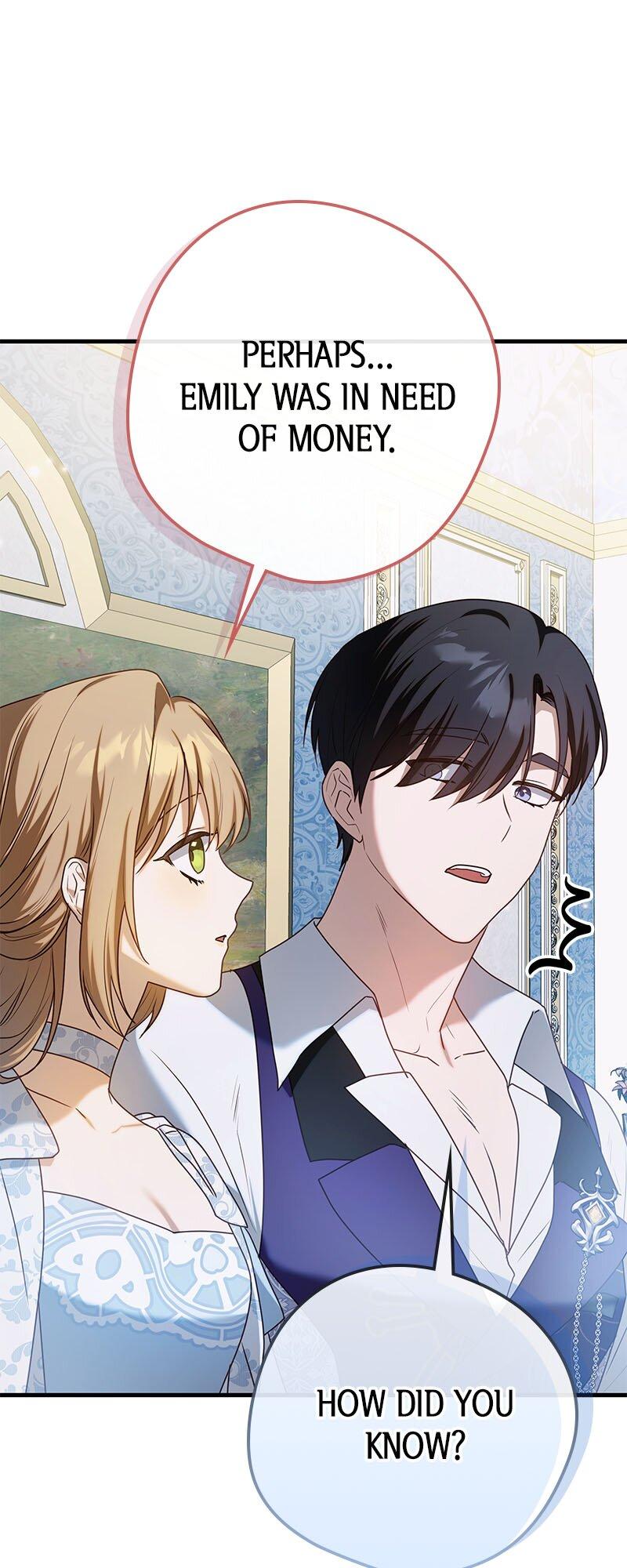 A Golden Fate That Transcends Time Chapter 29 page 37 - 