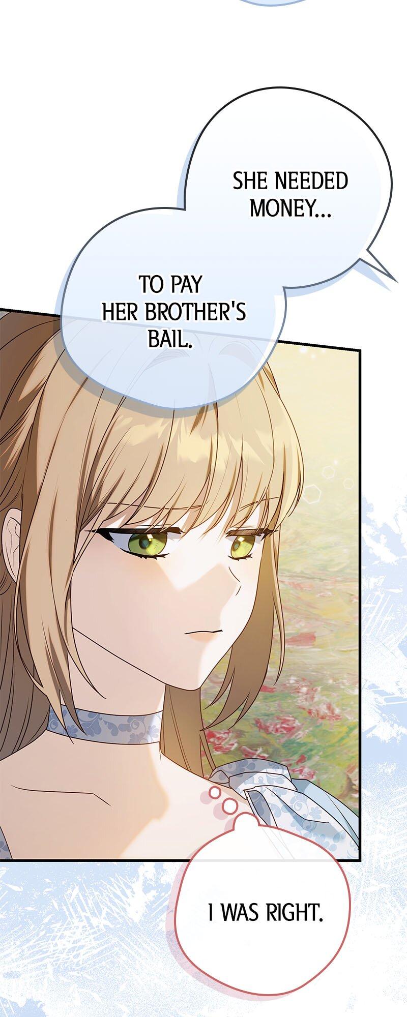 A Golden Fate That Transcends Time Chapter 29 page 38 - 