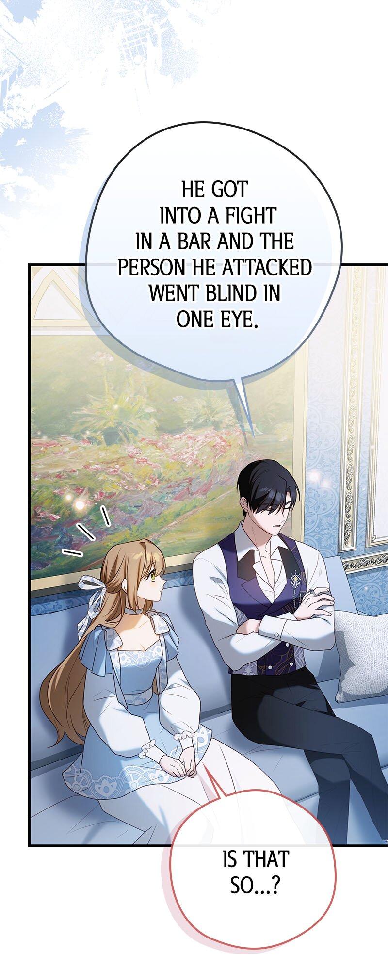 A Golden Fate That Transcends Time Chapter 29 page 39 - 