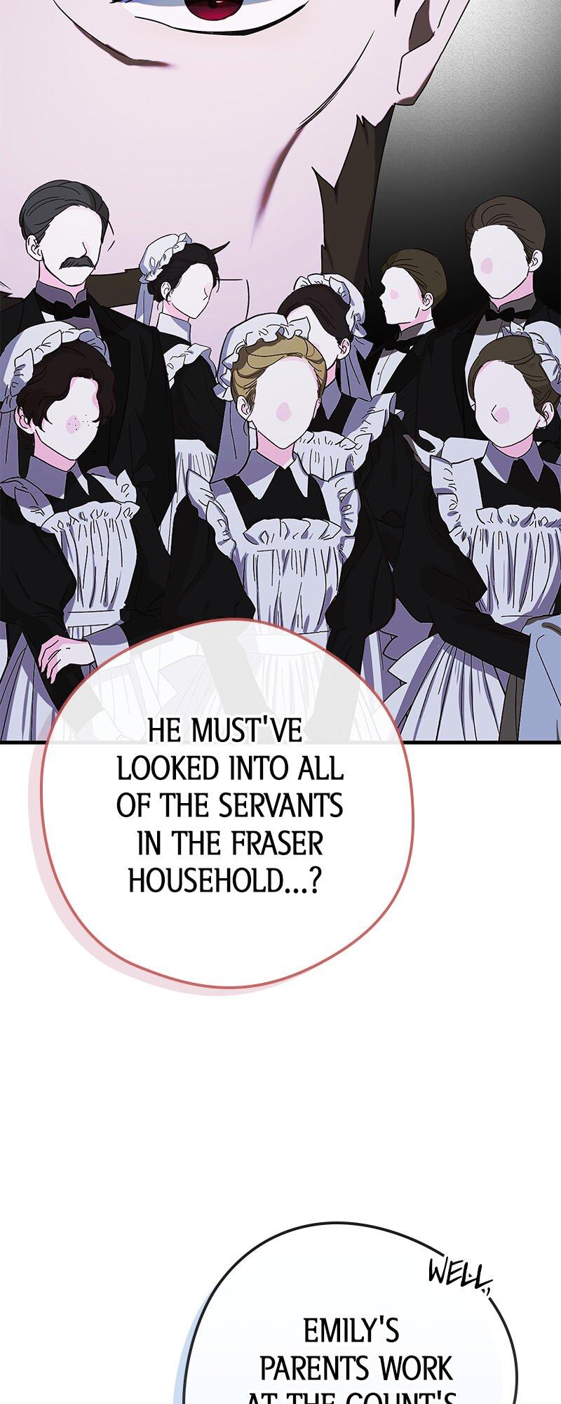A Golden Fate That Transcends Time Chapter 29 page 42 - 
