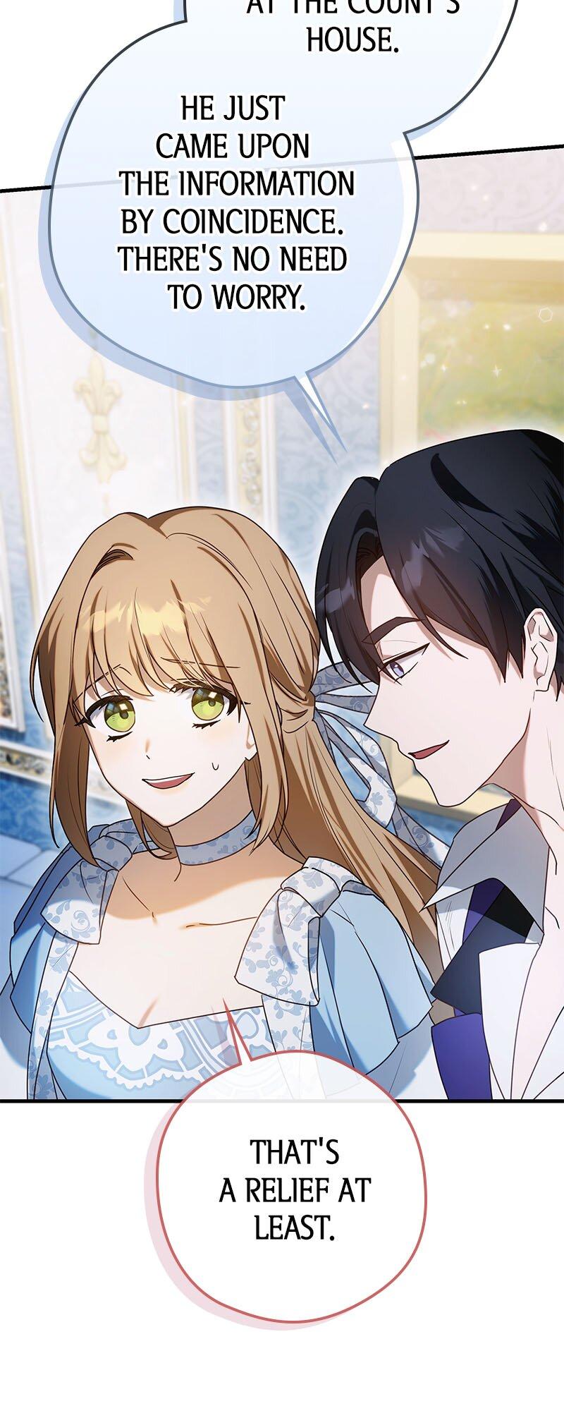 A Golden Fate That Transcends Time Chapter 29 page 43 - 