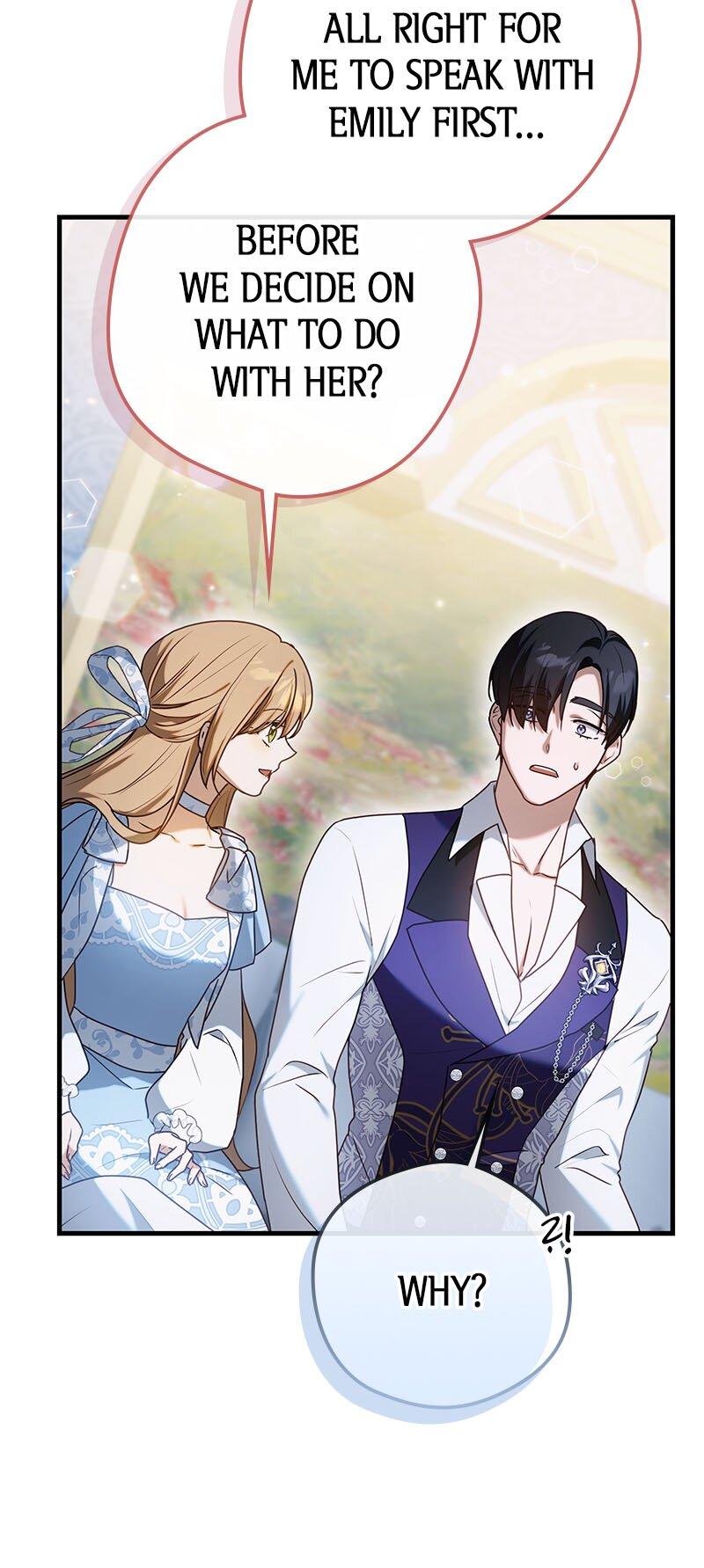 A Golden Fate That Transcends Time Chapter 29 page 46 - 