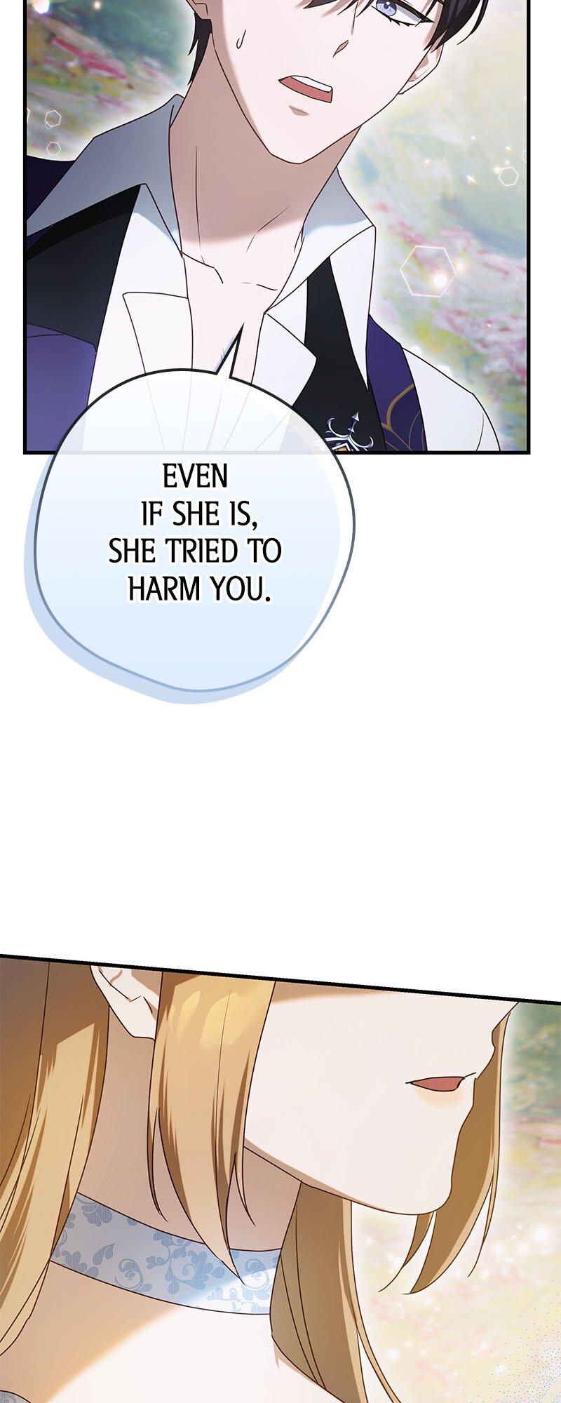 A Golden Fate That Transcends Time Chapter 29 page 48 - 