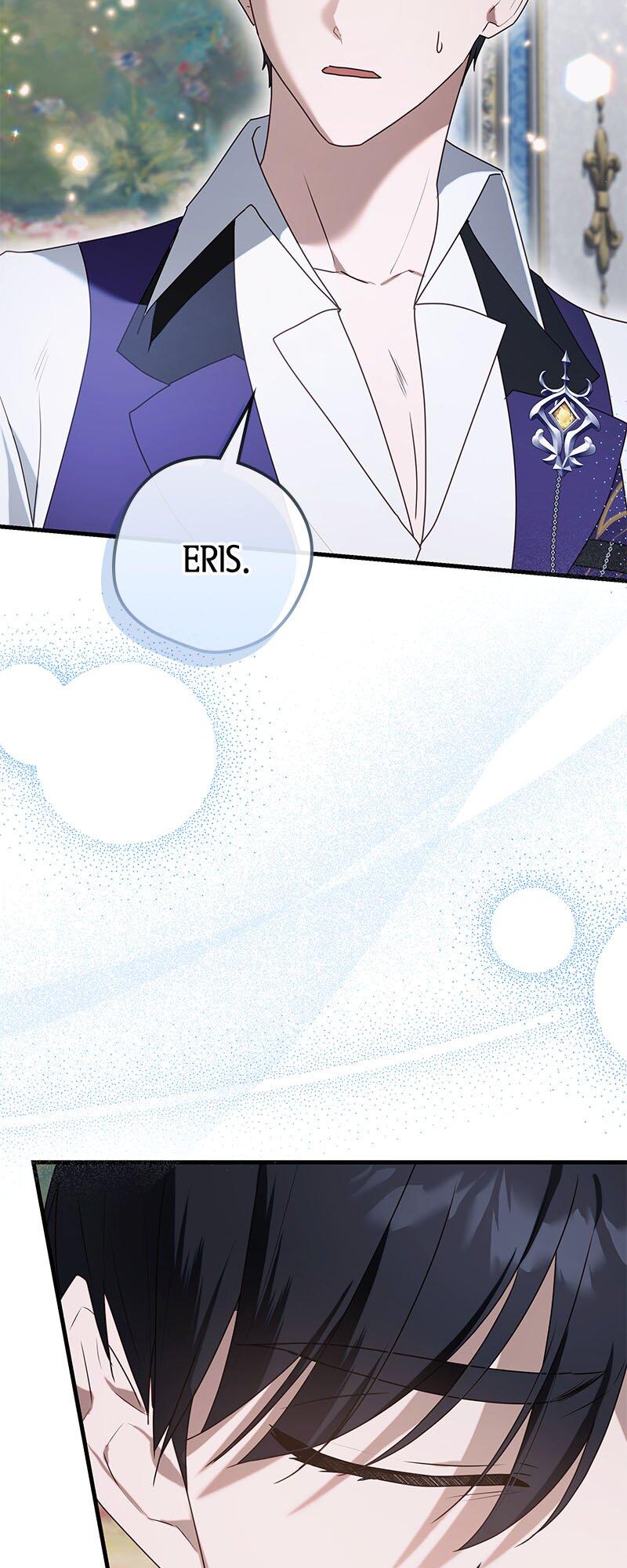 A Golden Fate That Transcends Time Chapter 29 page 51 - 