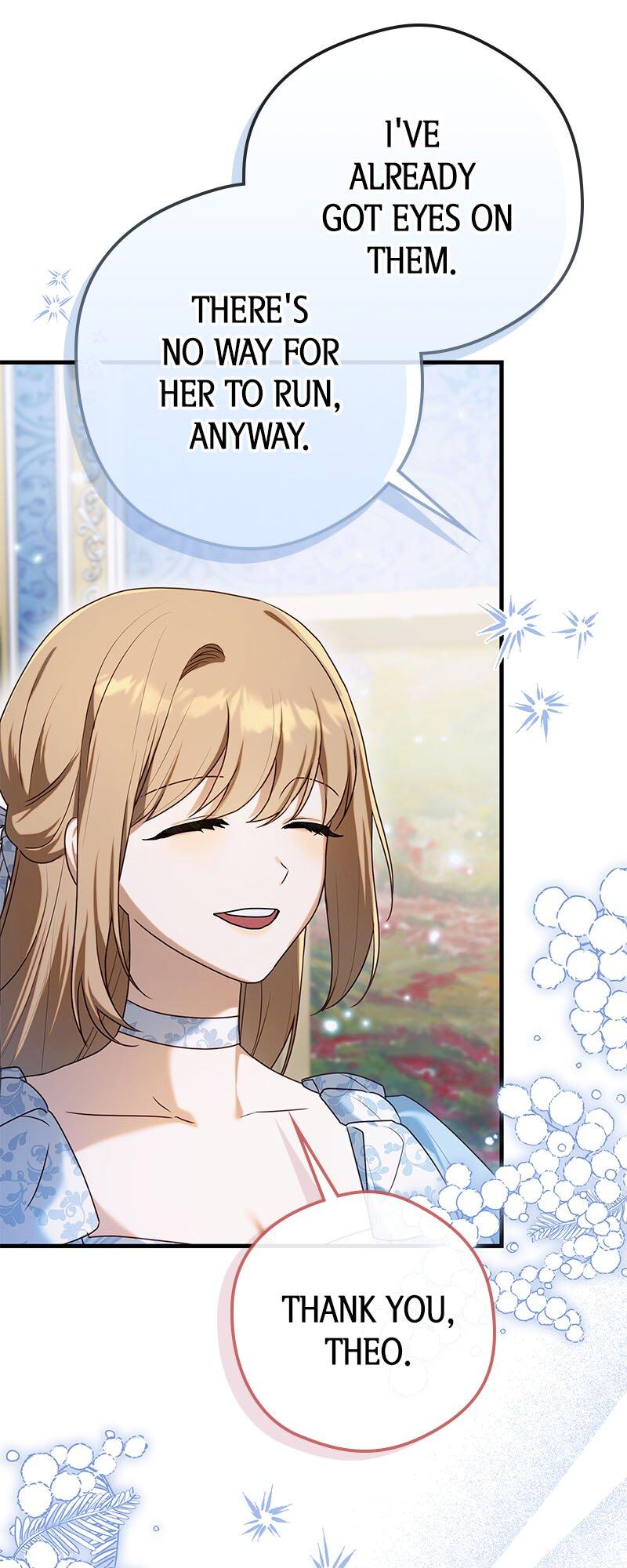 A Golden Fate That Transcends Time Chapter 29 page 53 - 