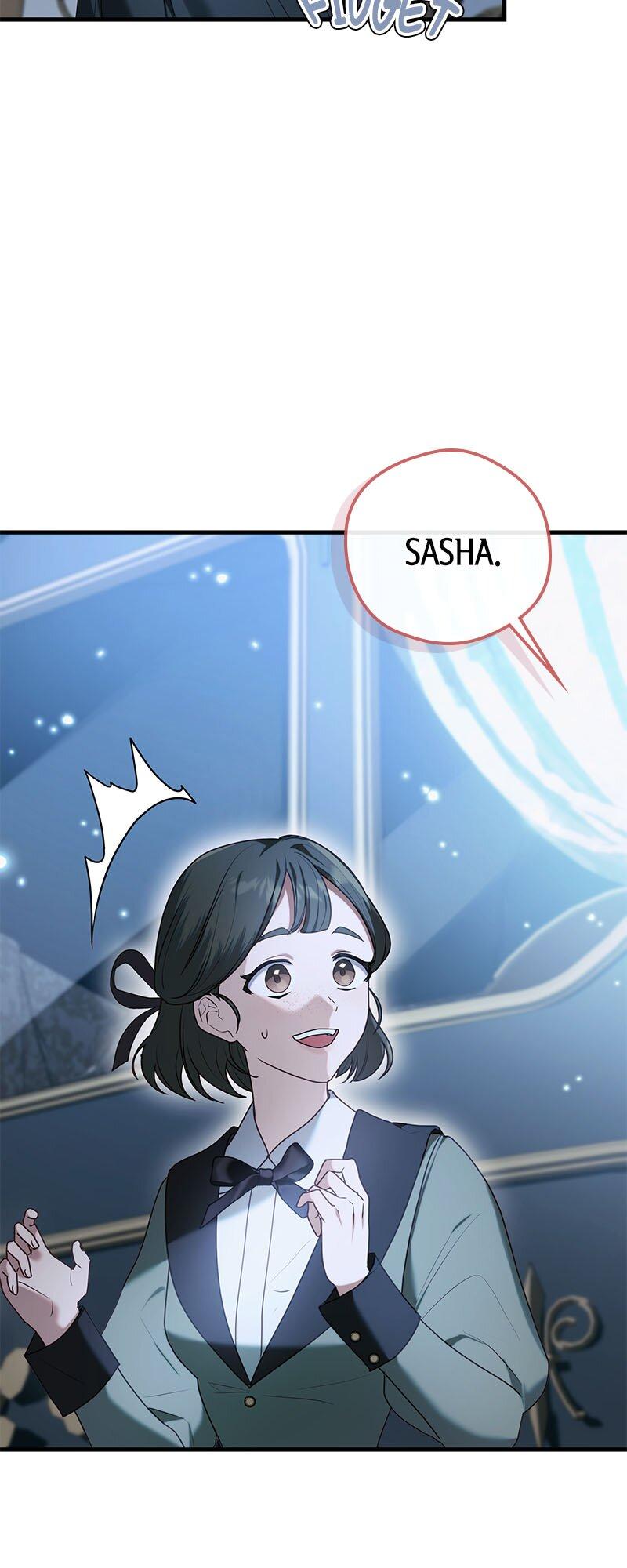 A Golden Fate That Transcends Time Chapter 29 page 57 - 