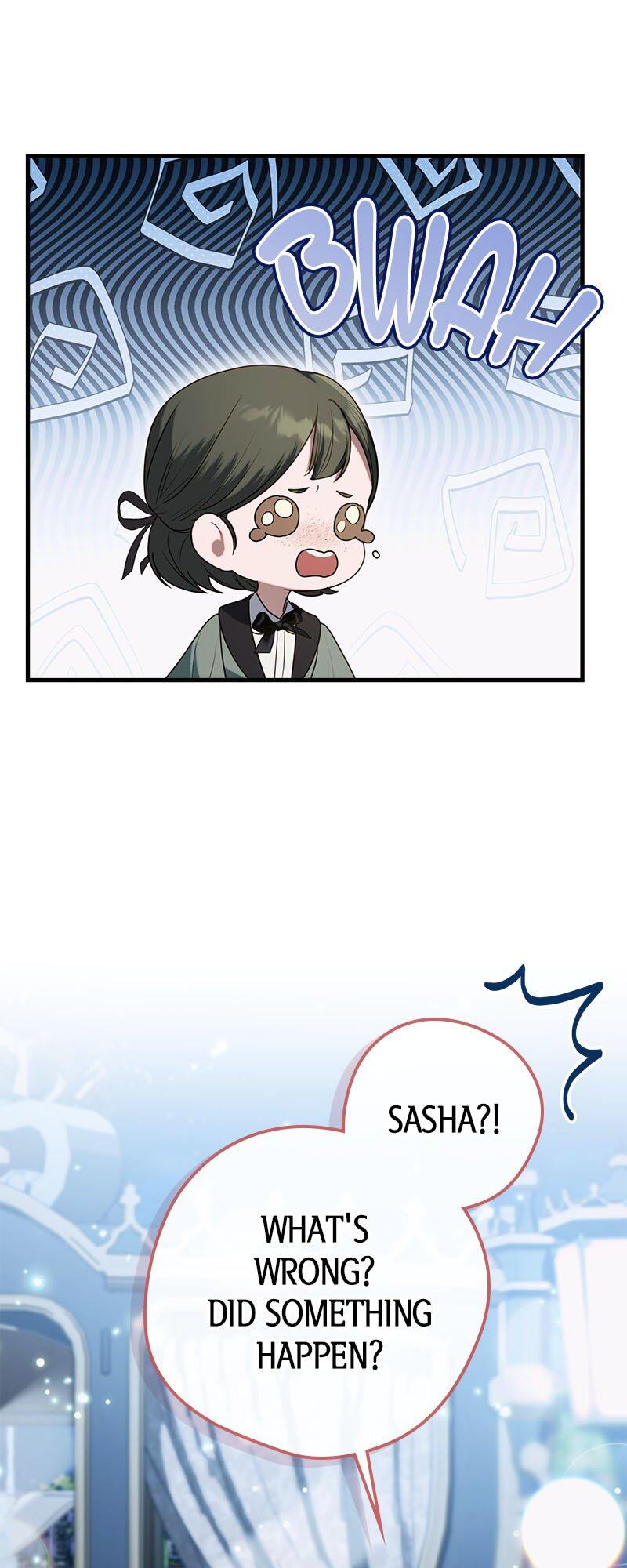 A Golden Fate That Transcends Time Chapter 29 page 60 - 