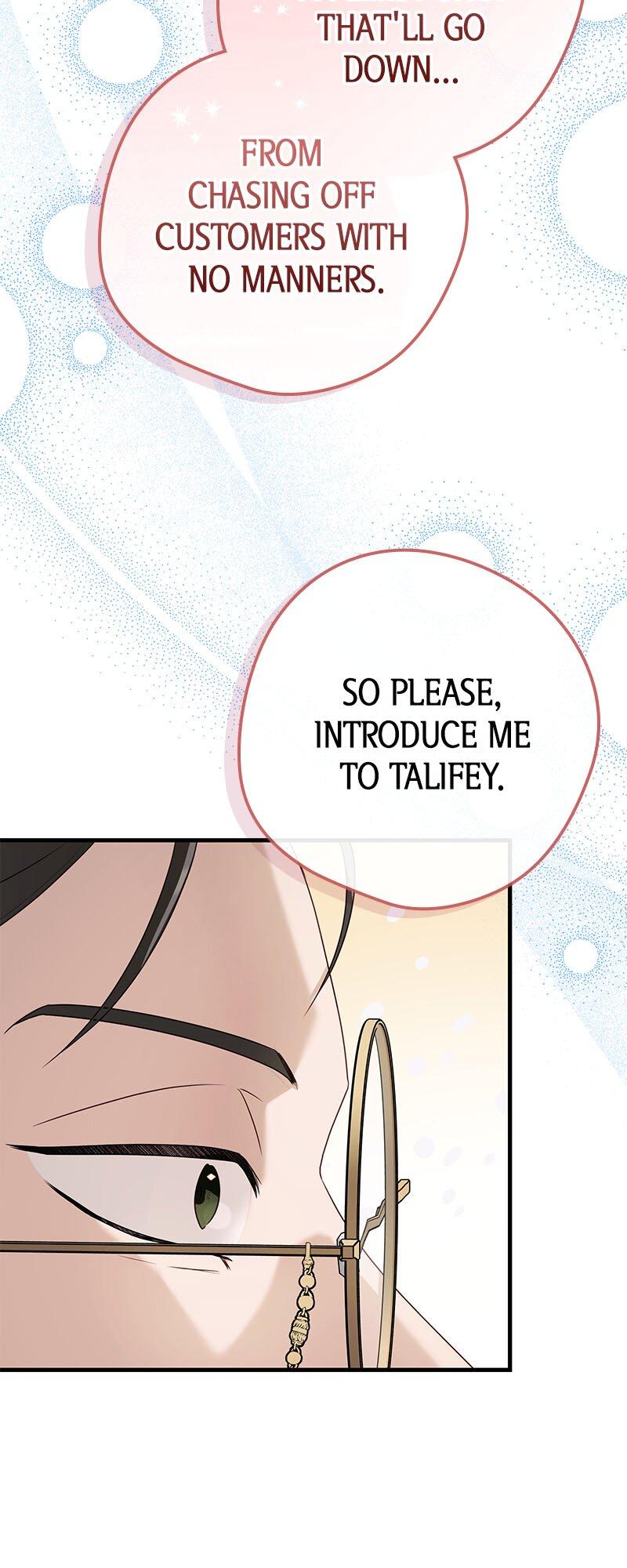 A Golden Fate That Transcends Time Chapter 29 page 7 - 