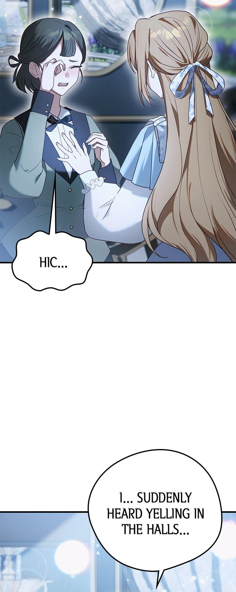 A Golden Fate That Transcends Time Chapter 29 page 61 - 