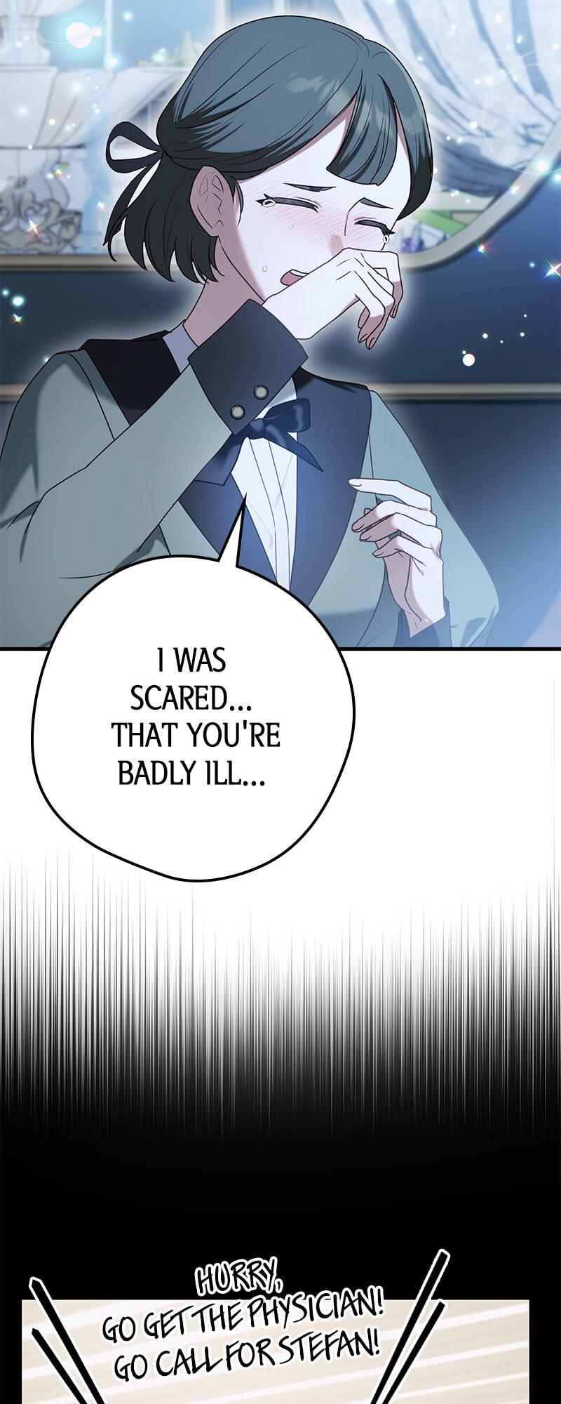 A Golden Fate That Transcends Time Chapter 29 page 62 - 