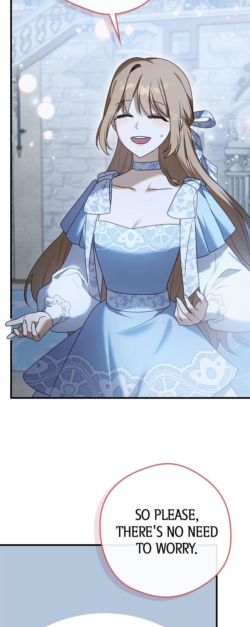 A Golden Fate That Transcends Time Chapter 29 page 64 - 
