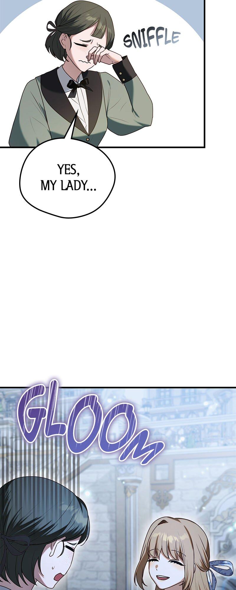 A Golden Fate That Transcends Time Chapter 29 page 65 - 
