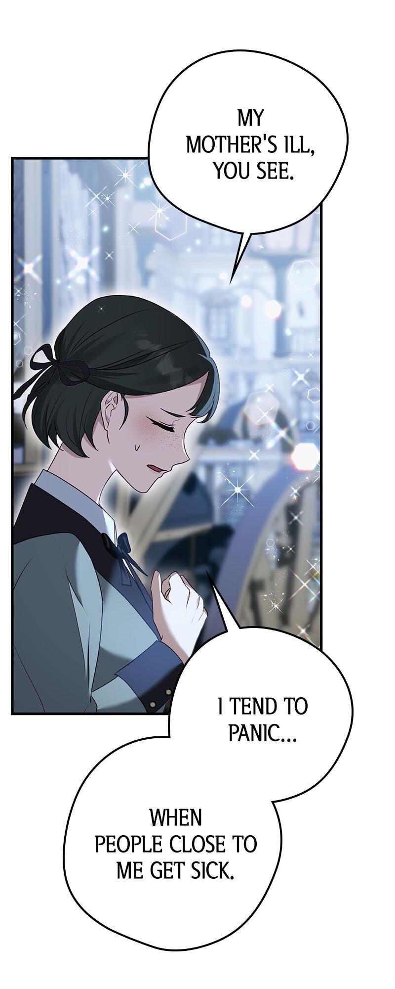 A Golden Fate That Transcends Time Chapter 29 page 67 - 