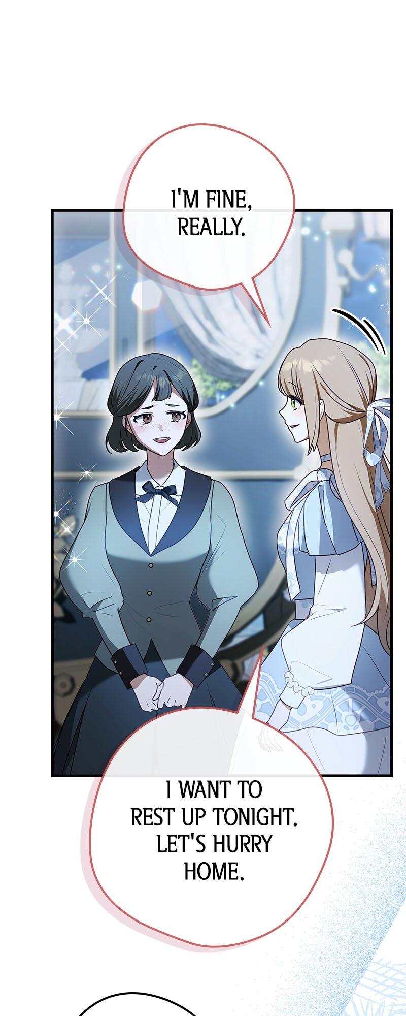 A Golden Fate That Transcends Time Chapter 29 page 68 - 