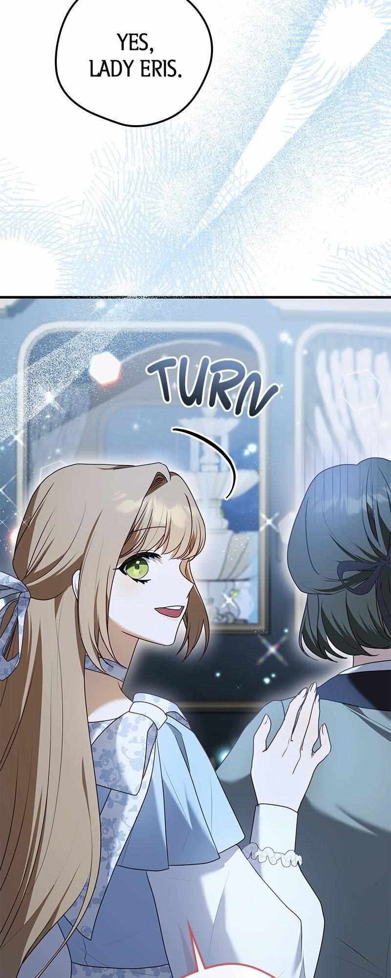 A Golden Fate That Transcends Time Chapter 29 page 69 - 