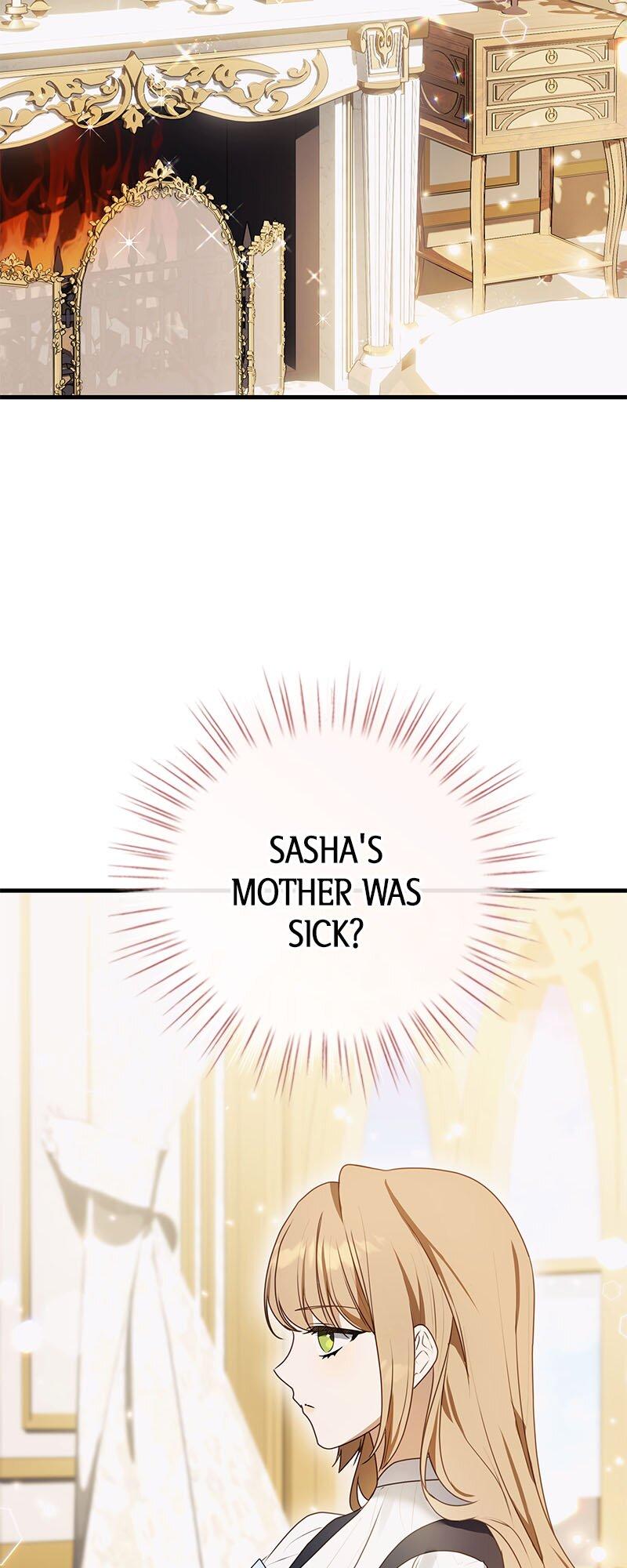 A Golden Fate That Transcends Time Chapter 29 page 72 - 