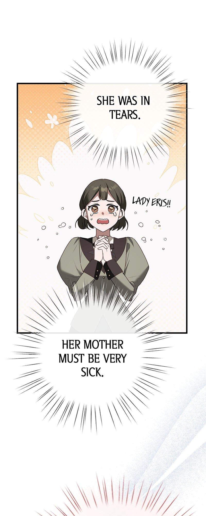 A Golden Fate That Transcends Time Chapter 29 page 74 - 