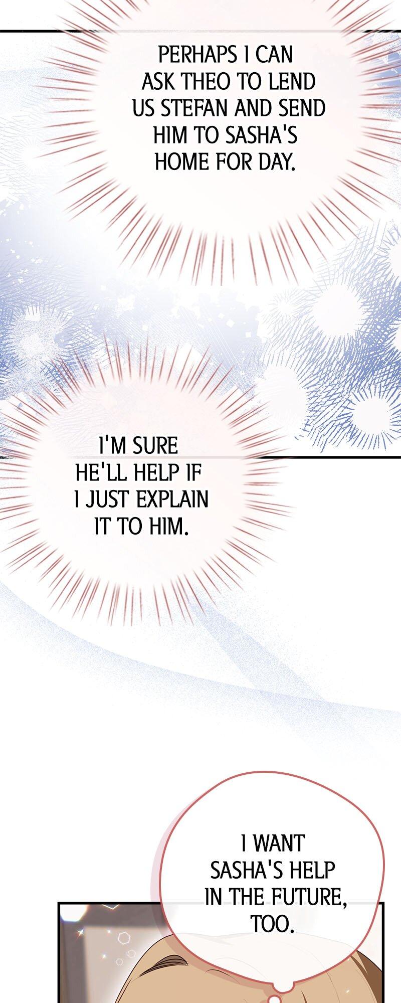A Golden Fate That Transcends Time Chapter 29 page 75 - 