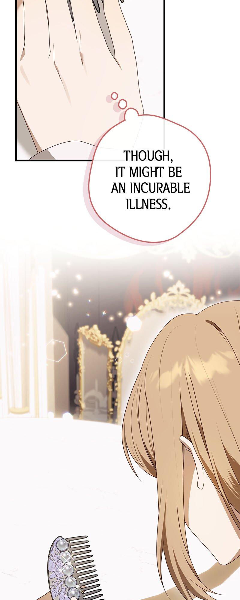 A Golden Fate That Transcends Time Chapter 29 page 77 - 