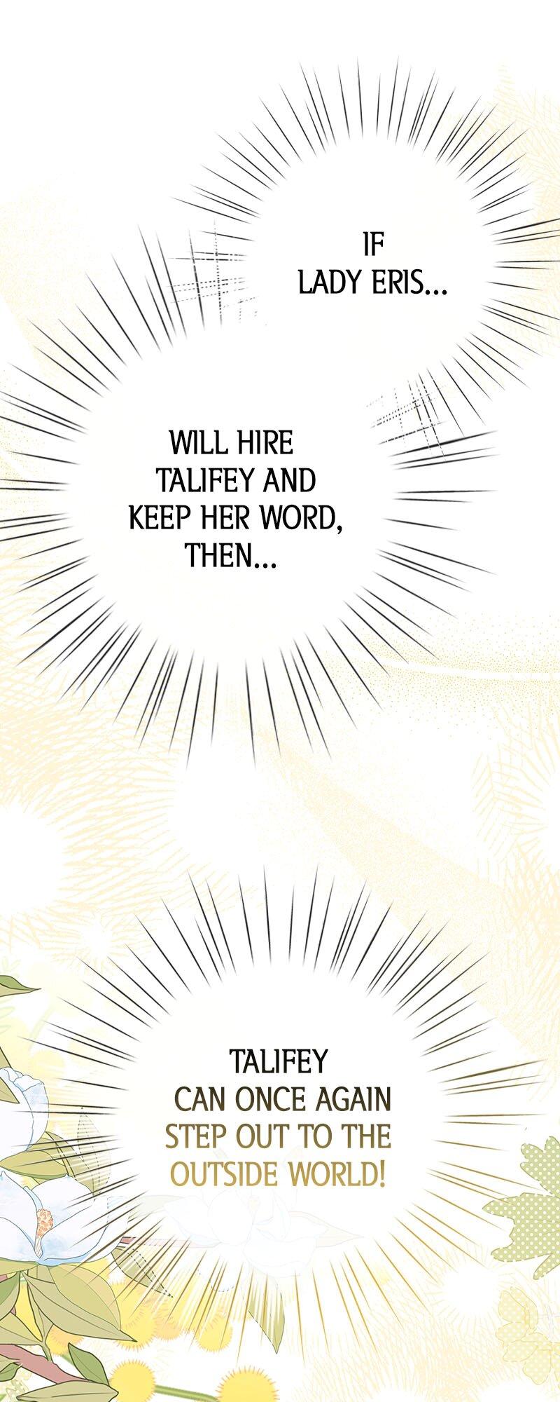 A Golden Fate That Transcends Time Chapter 29 page 9 - 